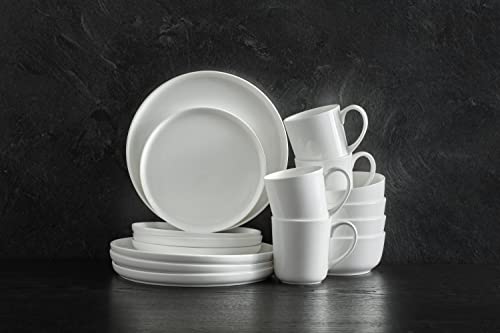 Mikasa 5266100 Samantha Chip-Resistant 16 Piece Set thumb #4