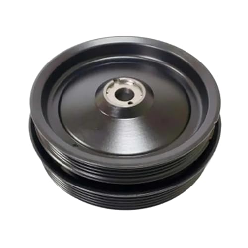 1320300568 A1320300568 Piezas del motor Polea de correa del cigüeñal Compatible con Mercedes-Benz Smart 451 2009-2015