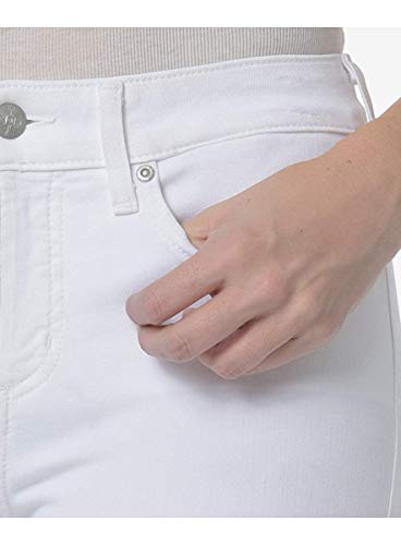 Nydj Women's Alina Ankle Jeans4