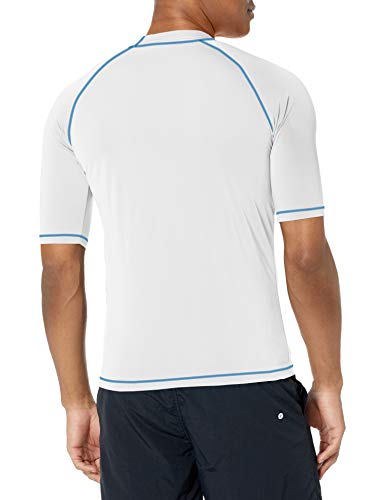 Image of Kanu Surf Men's Echo Upf 50+ Rashguard
