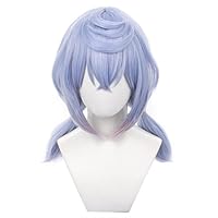 Amazon.co.jp: 原神コスプレウィッグ フリーナ ウィッグコスプレ