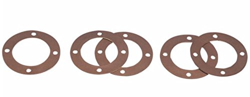 JAMES GASKET 35169-52-F GASKET OIL RETAIN 52-83XL