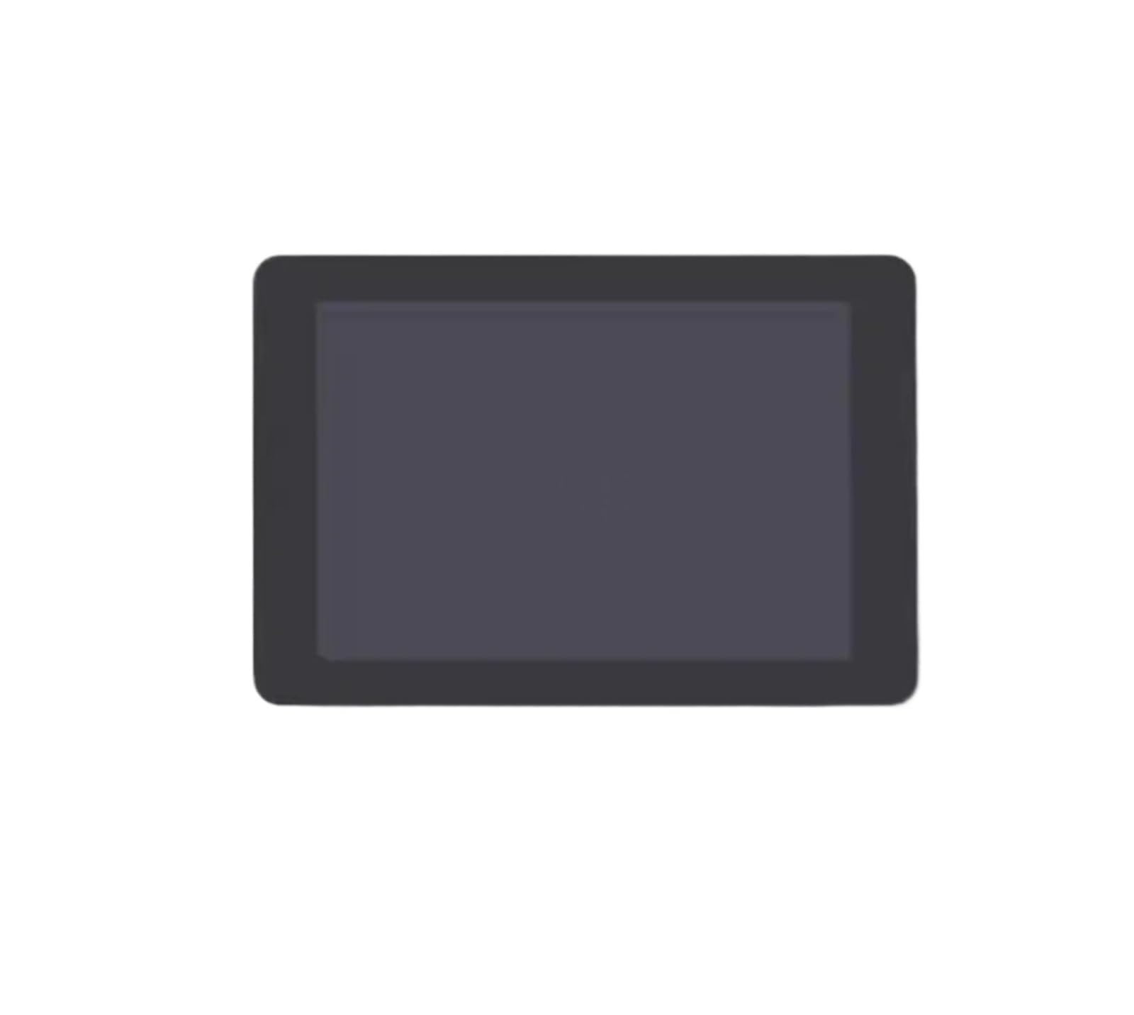Touchscreen da 3,5 pollici compatibile con la stampante Snapmaker U1 | Funzionamento semplice, display chiaro, parte di riparazione dello schermo, accessorio del pannello di controllo