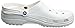Crocs Unisex Men's and Women's Classic Clog, White, 5 US