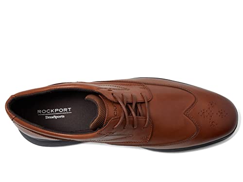 Image of Rockport Men's Truflex Dressports Wingtip