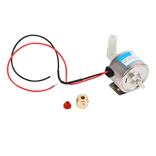 Bomba de aceite 40DCB 18W para máquina de humo miniatura 2