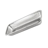 CLISPEED 1 Stück Desinfektionsschrank Essstäbchenablage abstellständer kühlkorb einkaufskorb messer halter Besteckhalter Gestell küchenutensilien Besteck-Organizer Organisator Silberbesteck