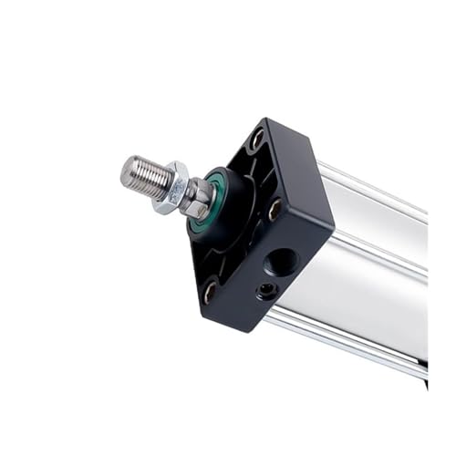 Vérin pneumatique 100mm pour automatiser le levage industriel