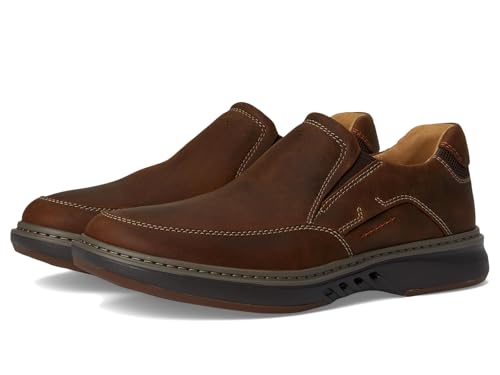 Image of Clarks Mens Un Briley Step