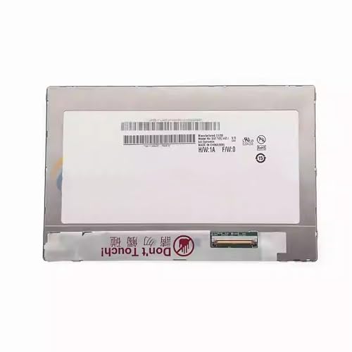 Image of 7 inch 1280x800 LCD Screen B070EW01 Industrial Display