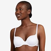 Passionata MISS JOY, Bedeckender T-Shirt-BH, Damen Unterwäsche – Ansicht 8