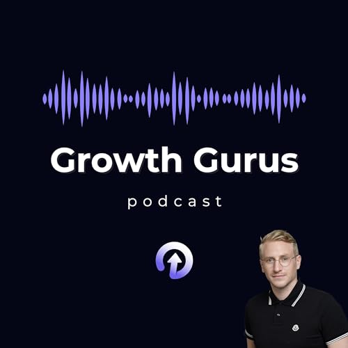 Growth Gurus copertina