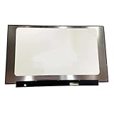 Écrans tactiles LCD PC NV156FHM-NX5 15,6 pouces avec dalle IPS 1920 * 1080, 40 broches, 144 Hz.