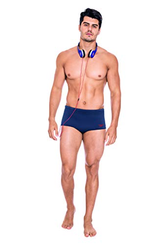 Speedo Sunga Smart, M, Azul