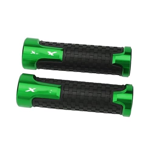 Poignées de guidon moto 22mm accessoires couvre-barre pour Xmax 125