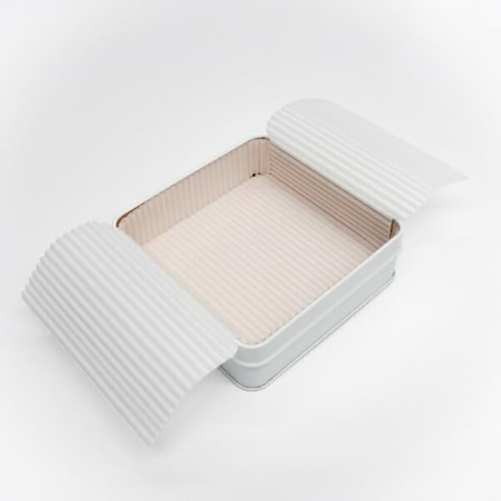 ミルキーさまご購入品　リメイク缶　バケツ型取手付き　 Mサイズ　パンプキン ストリックスデザイン 抗菌ストッキング水切りネット 三角