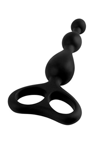 Plug Anal Pipedream 13 cm pour une Stimulation Confortable en Silicone - 2