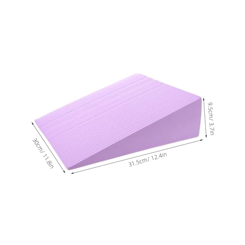 Tabla de estiramiento para pantorrillas POPETPOP Eva miniatura 2