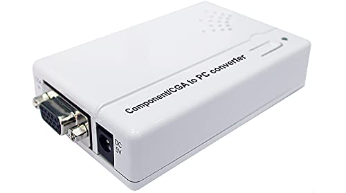 RGB コンバーター基板2枚 マスターシステム風、ゲームギア製作への道のり4