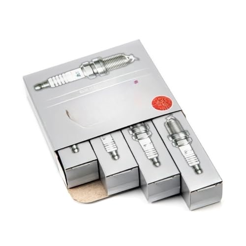 Bougies d'allumage Iridium IZFR6K-11S anti ratés au démarrage Civic CR-V