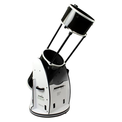 Image of SkyWatcher Flextube 300 SynScan Dobsonian 12-inch Collapsible Computerized GoTo Large Aperture Telescope (S11820)