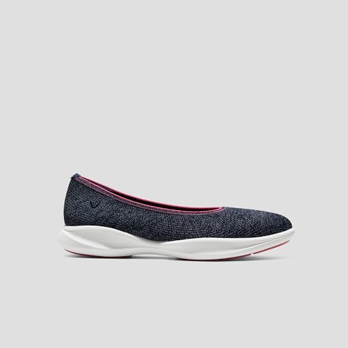 Image of VIVAIA Women's Izabel Comfortable Round Toe Flat Shoes
