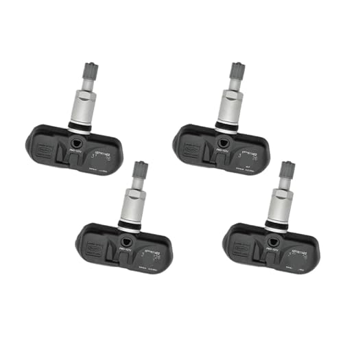 42607-33021 1/4 PCS TPMS �^�C����C���Z���T�[ �ԑΉ� �J���[�� RAV4 2009 2010 2011 2012 2013 PMV-107J