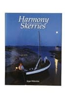 Harmony of the Stockholm Skerries 9189204816 Book Cover