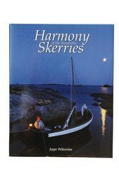 Hardcover Harmony of the Stockholm Skerries Book
