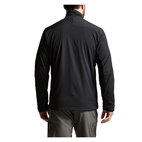 SITKA Gear Men's Hunting Insulated Ambient Jacket4