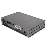 Característica: Retardo de sonido ajustable, función de edición de espacio, control de fase, función de ajuste conjunto, almacenamiento de 6 modos.