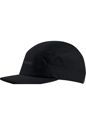 Casquette Odlo Performance Light anti transpiration pour le running