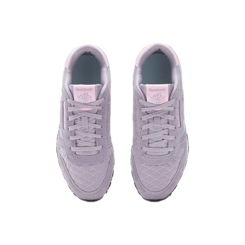 Image of Reebok Kids Classic Leather (Little Kid)