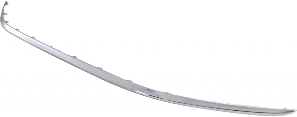 For Honda Accord 2013 2014 2015 Bumper Molding | Rear | Coupe | 71503T3LA01 | HO1144100