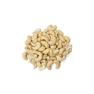 1kg – Pure Organic Raw Cashewnuts Kaju Dry Fruit Cashew Nut Gezond Snack Bakken Koken