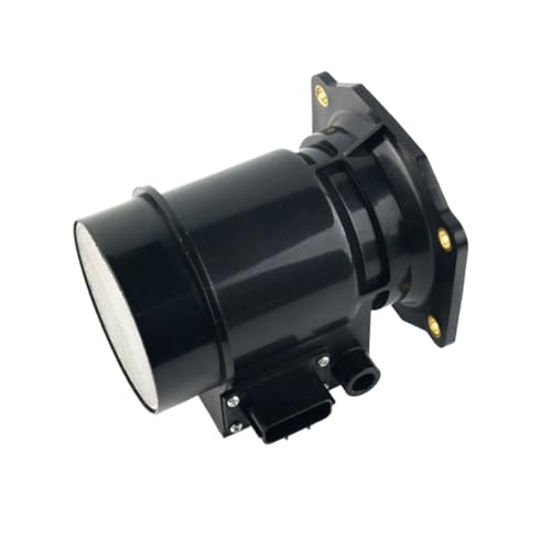 Capteur de débitmètre d'air résout le ralenti instable sur Skyline R32 R33