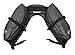 Giant Loop MoJavi Saddlebag, Water-resistant Minimalist Motorcycle Storage Bag, Ideal for One or Two-Day Rides, Fits Any Dirt Bike, Enduro, Adventure & More