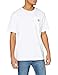 Produktbild Carhartt, Herren, K87 Lockeres, schweres, kurzärmliges T-Shirt mit Tasche, Weiß, M