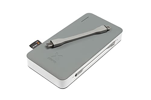 Xtorm 18W Power Bank Apollo 15000