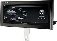 10,25 Zoll 1920 * 720P Android 14 Snapdragon 8 Kern Autoradio Navi für Audi Q3 MMI RMC System Wireless Carplay Android Auto mit GPS WiFi IPS Bluetooth 5.1 Touchscreen SWC DSP Radio Canbus DAB+ 10,25 Zoll 1920 * 720P Android 14 Snapdragon 8 Kern Autoradio Navi für Audi Q3 MMI RMC System Wireless Carplay Android Auto mit GPS WiFi IPS Bluetooth 5.1 Touchscreen SWC DSP Radio Canbus DAB+