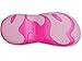 Crocs Unisex Bubble Clogs, Pink Crush, 6 US Men