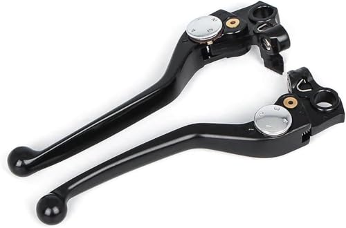 Poignées d'embrayage de moto en alu de qualité pour Ducati Monster 796