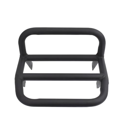 Support porte-bagages avant CT125 étagère rangement Hunter Cub 120-2024 - 5