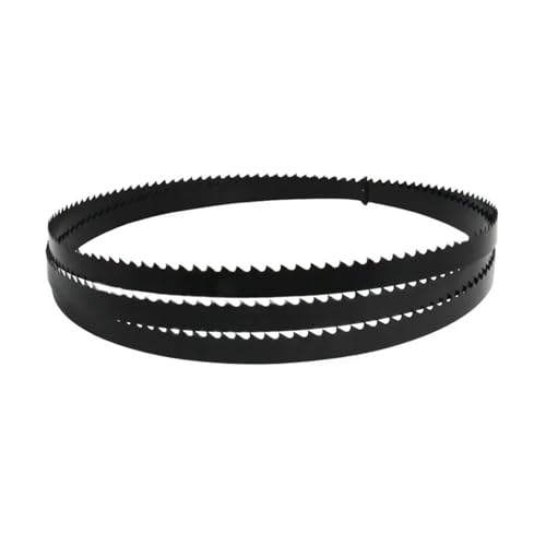 Lame de scie à ruban 2240 mm pour Makita LB1200F 12 TPI accessoire 2240x12.7x0.5