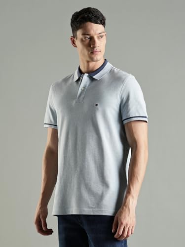 Image of Tommy Hilfiger Men Polo Shirt
