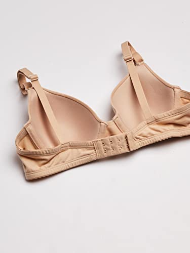 Fruit Of The Loom FT797PK Women'S T-Shirt Bra, Black Hue/Sand/White thumb #6