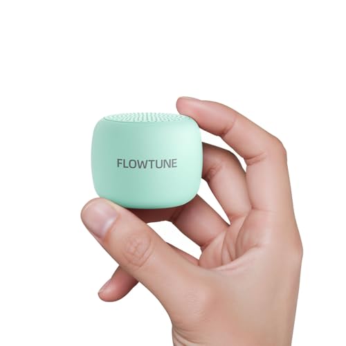 Sound Machine Flowtune White Noise Machine for Baby Adults, Mini Portable Sound Machine for Travel,...