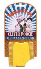 Rosewood Wallace e Gromit Formaggio e Crackers in