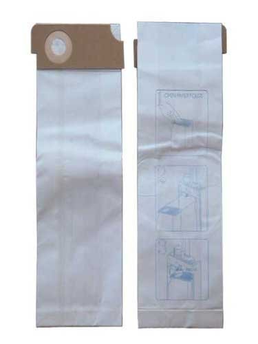 Minuteman Vacuum Bags, Pack Of 10 370202PKG
