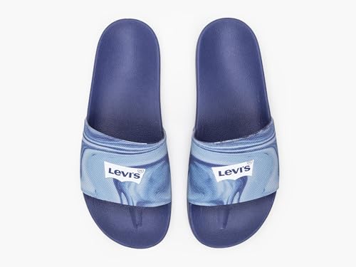 Levi' Homme June Stamp Faded - vue 7